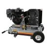 MI-T-M AM2-PH09-08WP 8-Gallon 270cc Honda Air Compressor