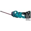 Makita XHU04Z X2 LXT 25-1/2 Blade Cordless Hedge Trimmer