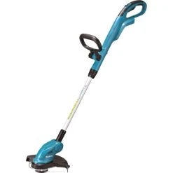 Makita XRU0Z Cordless String Trimmer 5-Position Rotating Head