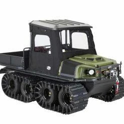 Argo Canvas Sides - 2 Person 8x8 Conquest Models 958-205