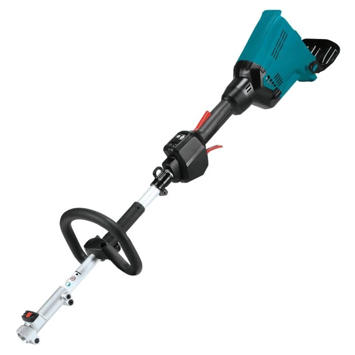 Makita XUX01Z Brushless Cordless Shaft Power Head, Tool Only 1 Makita XUX01Z Brushless Cordless Shaft Power Head, Tool Only
